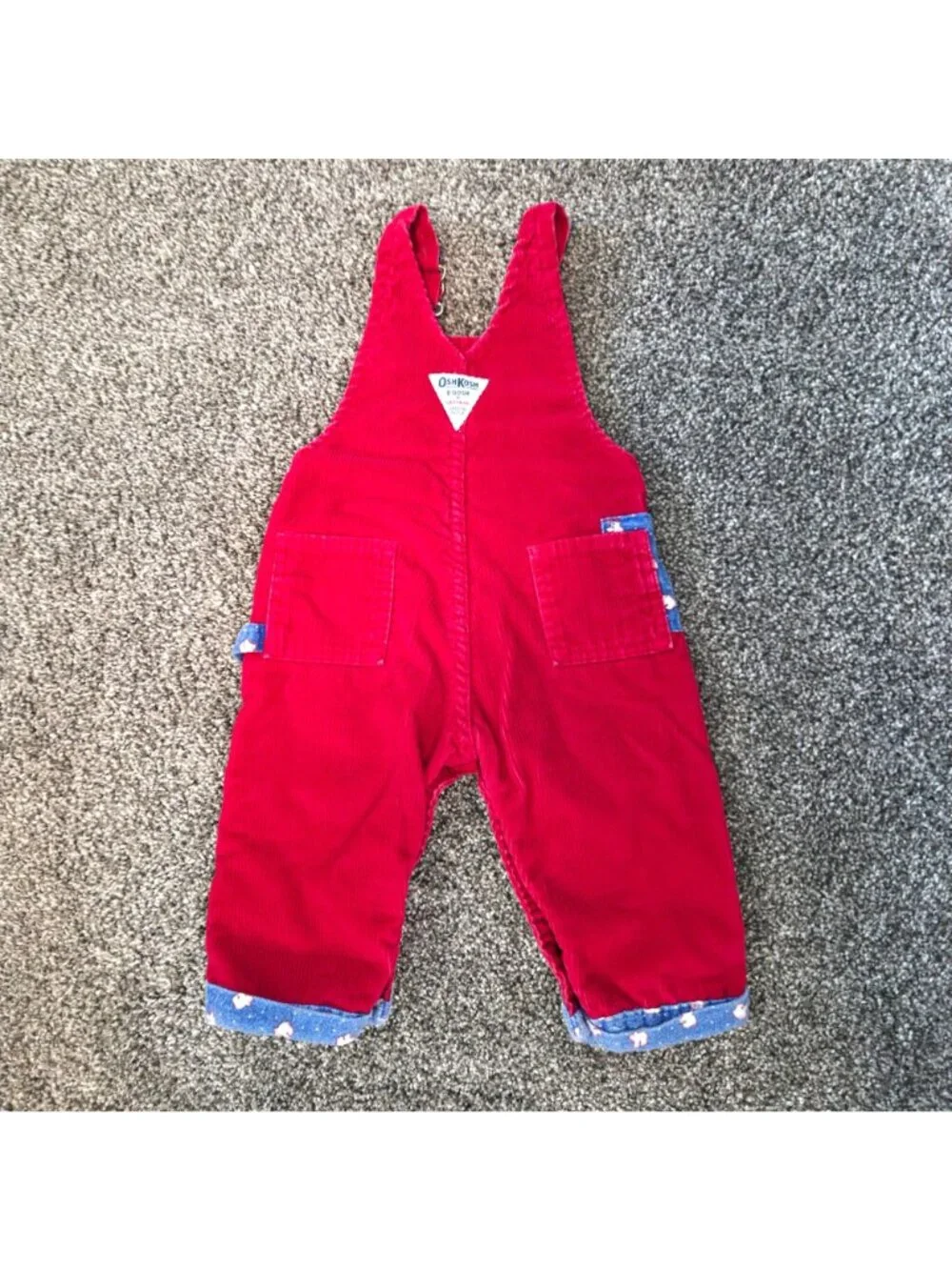 OshKosh Bgosh rare highly